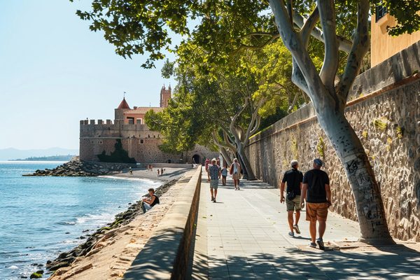 Que faire aux alentours de Perpignan ?