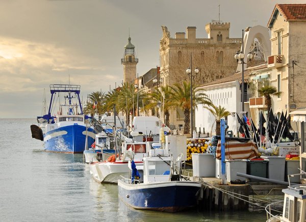 Meilleur hôtel à Grau du Roi : ce qu'il faut retenir de la restauration
