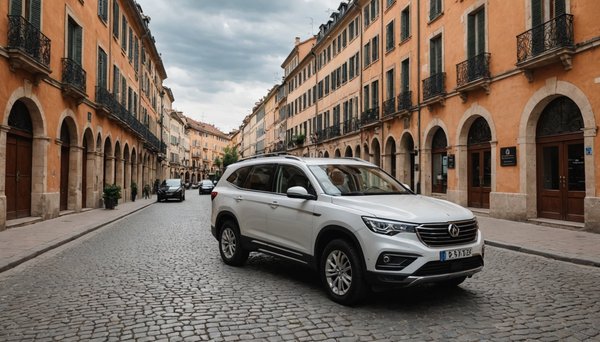 Les meilleures offres pour la location utilitaire à toulouse