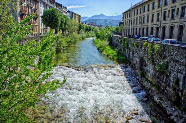 Week-end en amoureux en Auvergne-Rhône-Alpes : cap sur Chambéry et ses coins secrets