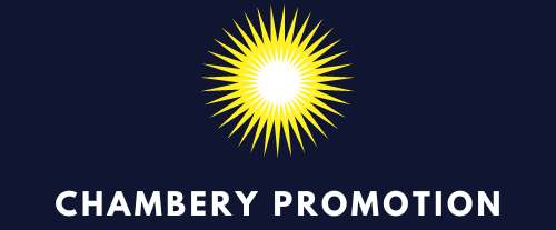 Chambery Promotion